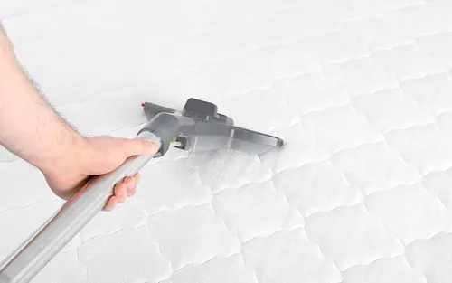 Mattress Cleaning Service