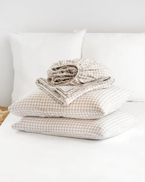 Bedsheet Cleaning Service